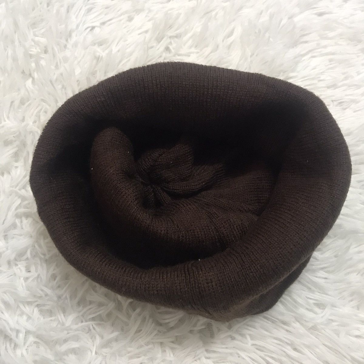 Other Vintage Level Tribal Beanie / Snow Hat / Snow Cap Size ONE SIZE - 4 Thumbnail