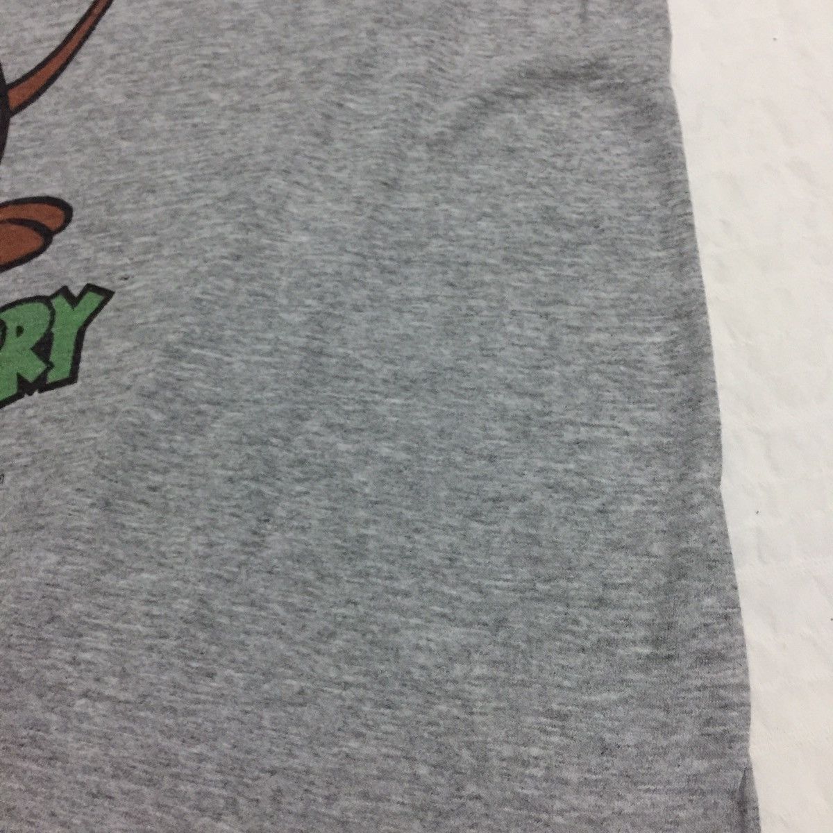 Cartoon Network ©1994 Tom and Jerry Cartoon Network Tee Made in USA Size US M / EU 48-50 / 2 - 19 Thumbnail