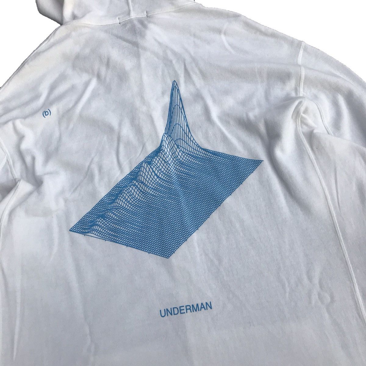 Undercover SS11 Underman Cotton Parka Size US M / EU 48-50 / 2 - 3 Thumbnail