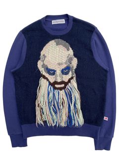 Men's Walter Van Beirendonck Sweaters & Knitwear | Grailed