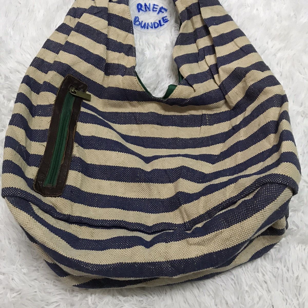 Japanese Brand Ear japanese brand bag Size ONE SIZE - 4 Thumbnail