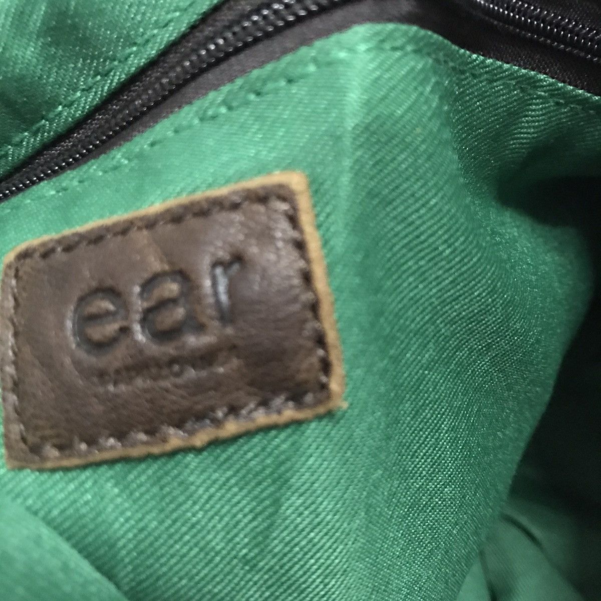 Japanese Brand Ear japanese brand bag Size ONE SIZE - 13 Thumbnail