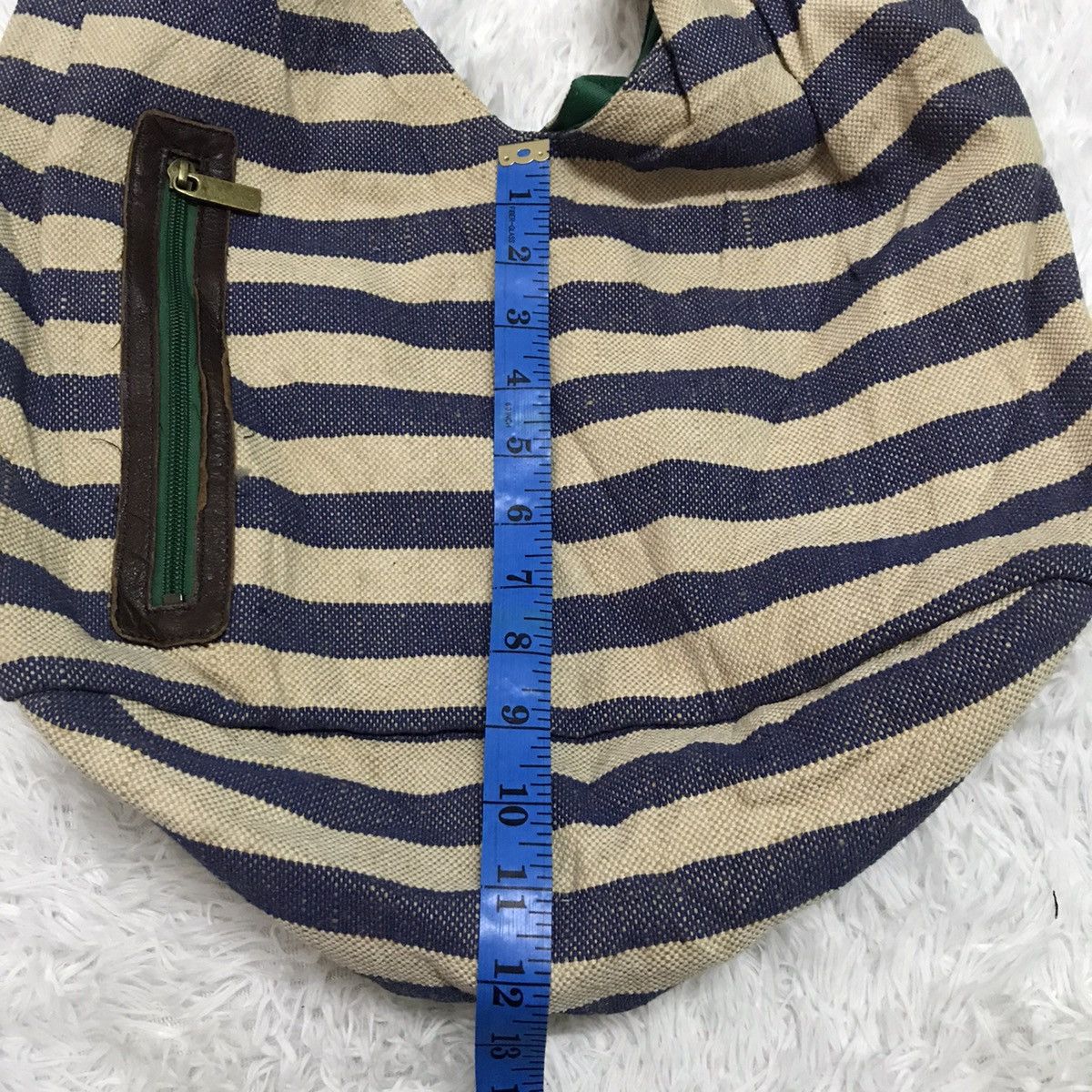 Japanese Brand Ear japanese brand bag Size ONE SIZE - 8 Thumbnail