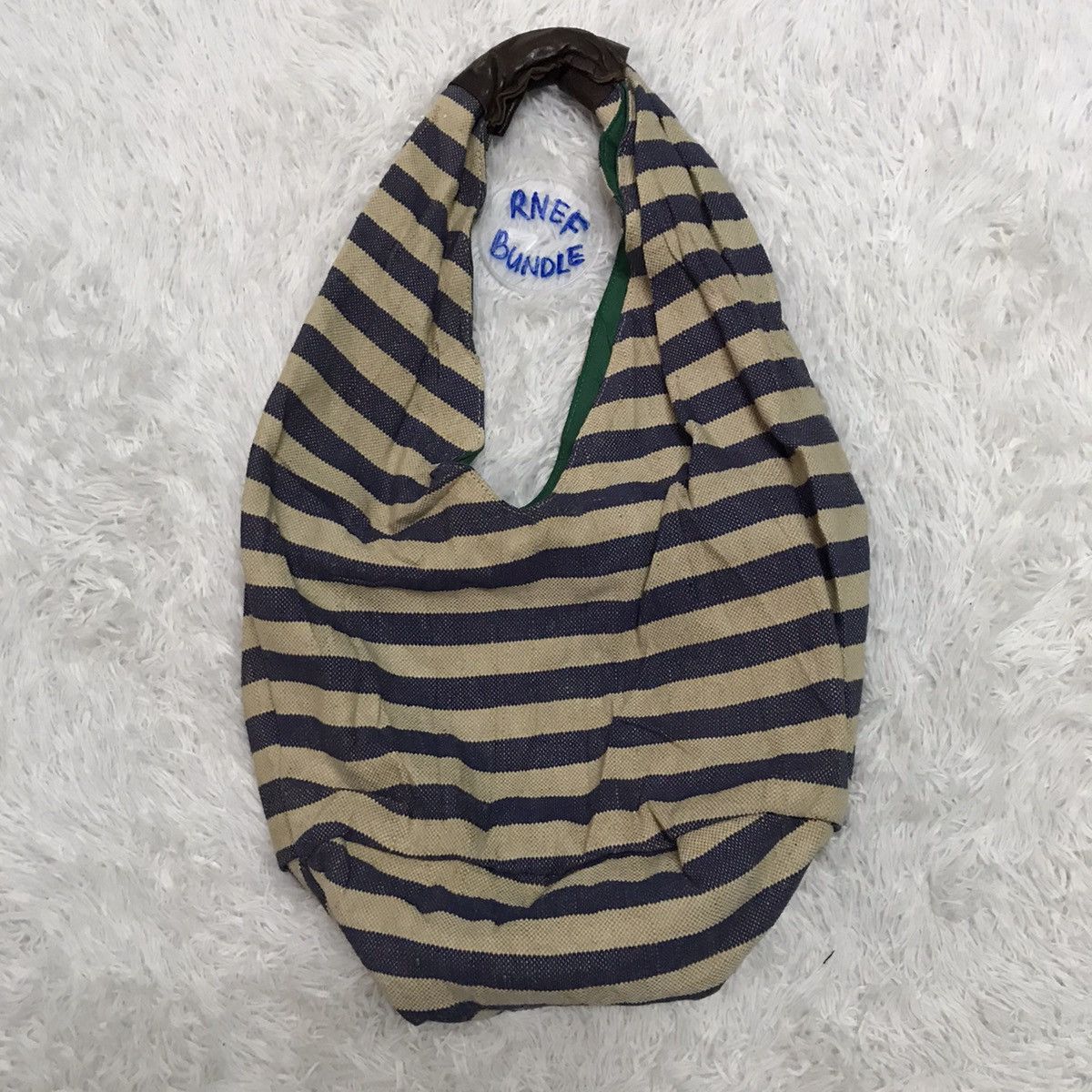 Japanese Brand Ear japanese brand bag Size ONE SIZE - 11 Thumbnail
