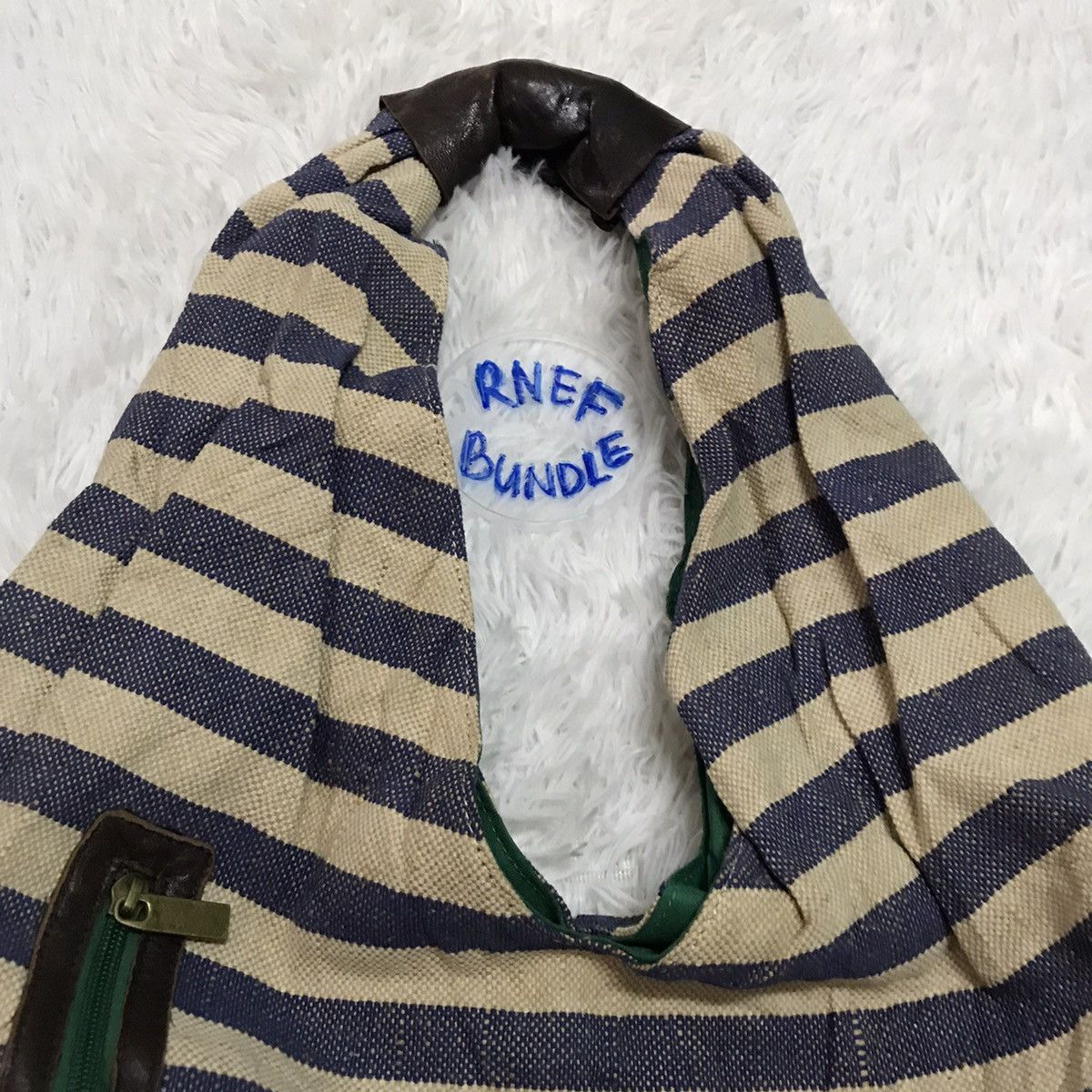 Japanese Brand Ear japanese brand bag Size ONE SIZE - 3 Thumbnail