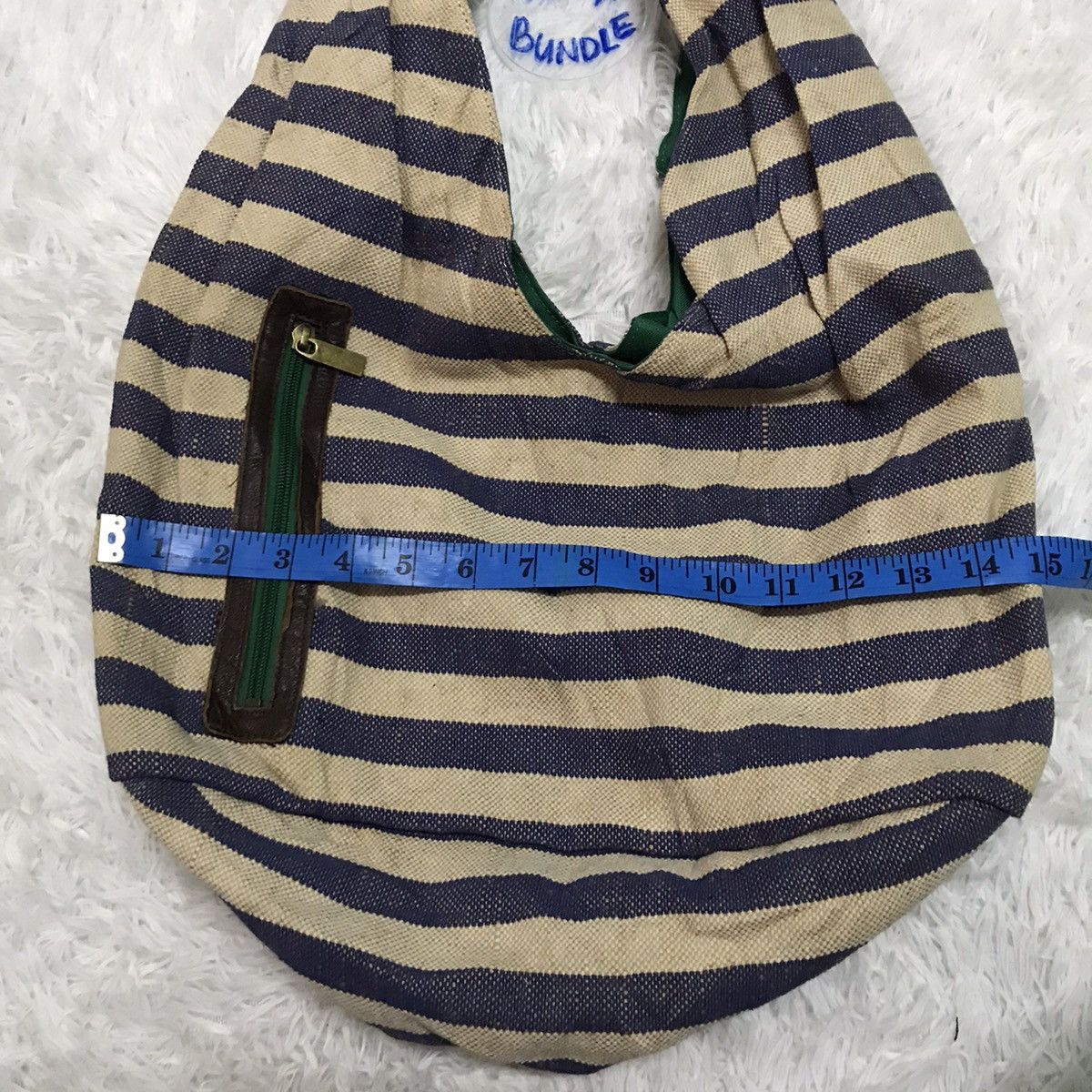 Japanese Brand Ear japanese brand bag Size ONE SIZE - 7 Thumbnail
