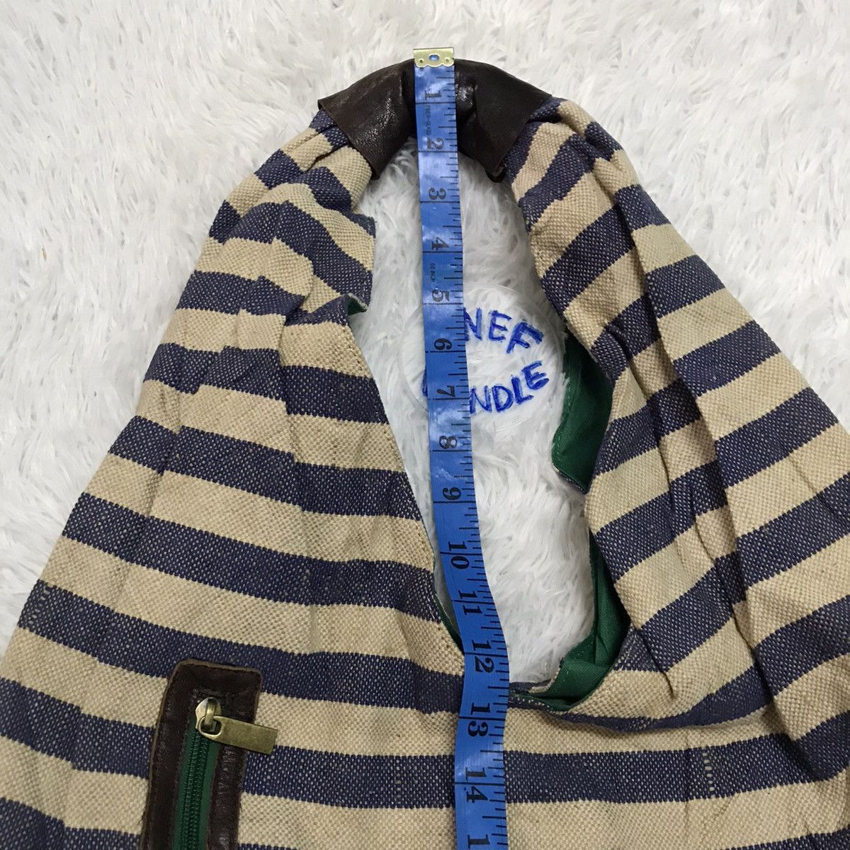 Japanese Brand Ear japanese brand bag Size ONE SIZE - 10 Thumbnail