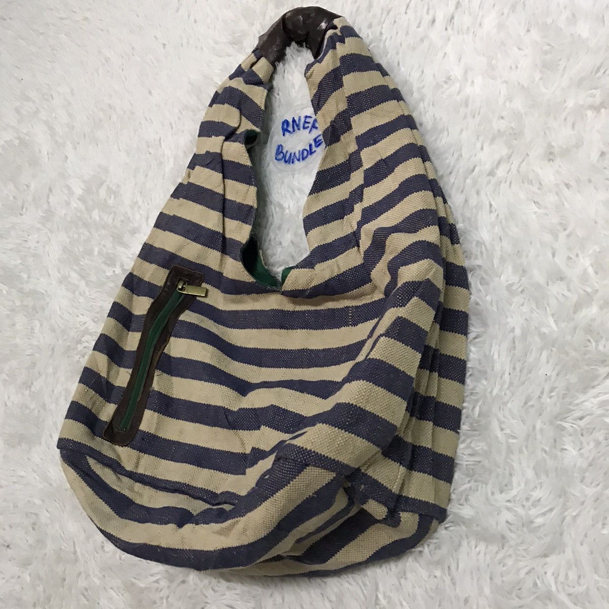 Japanese Brand Ear japanese brand bag Size ONE SIZE - 5 Thumbnail