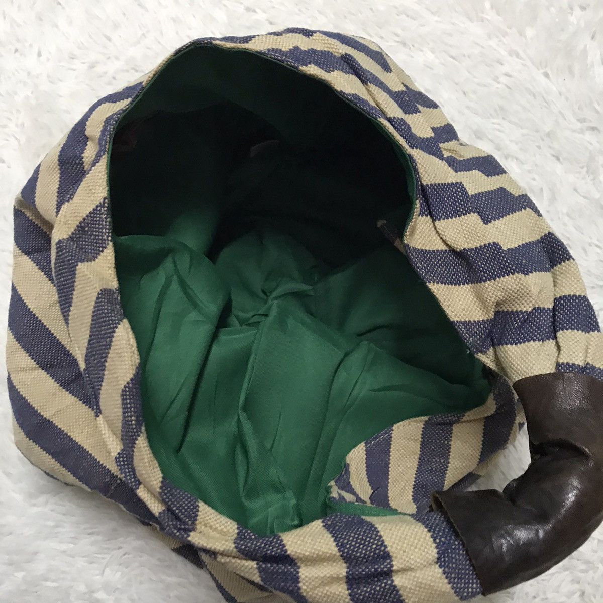 Japanese Brand Ear japanese brand bag Size ONE SIZE - 12 Thumbnail