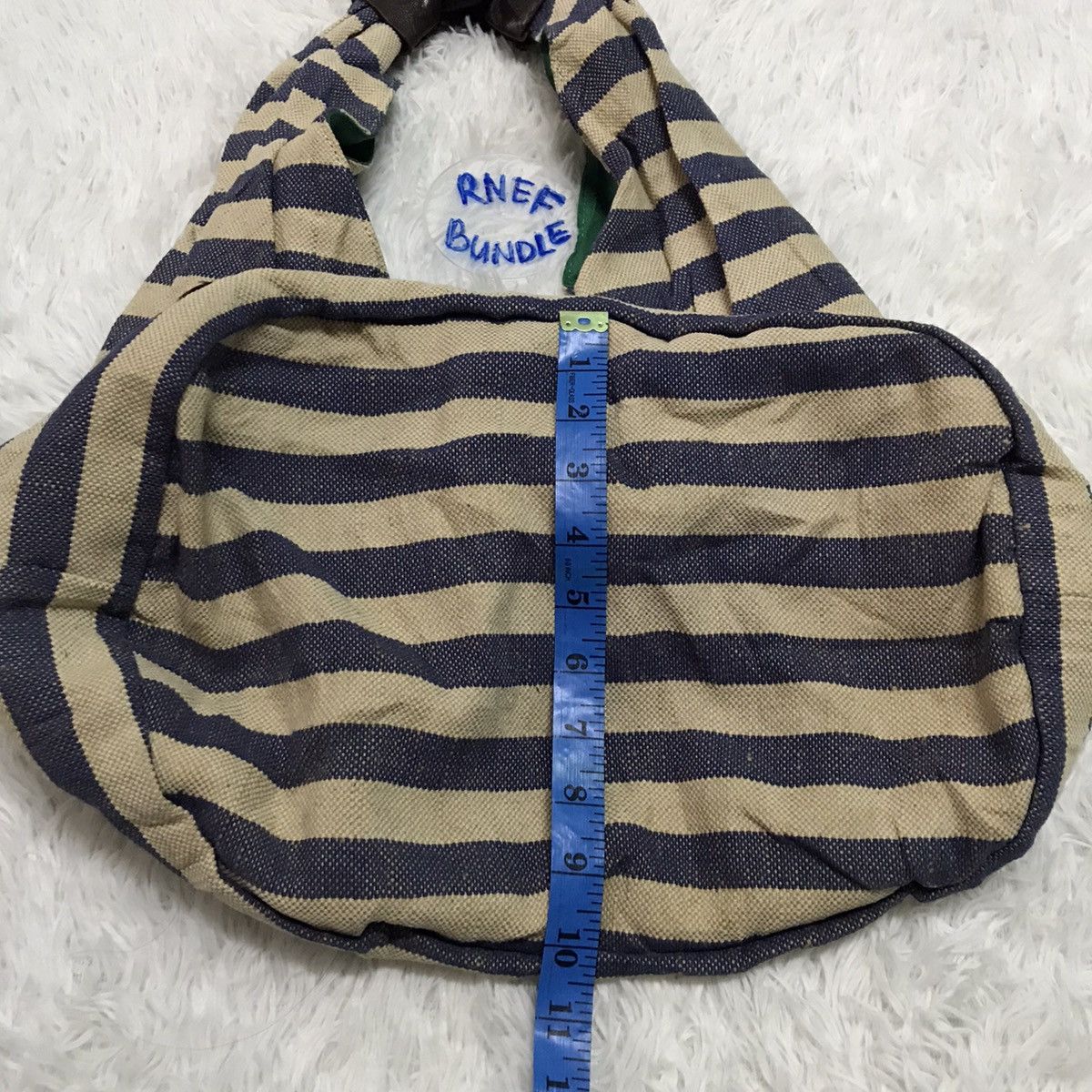 Japanese Brand Ear japanese brand bag Size ONE SIZE - 9 Thumbnail