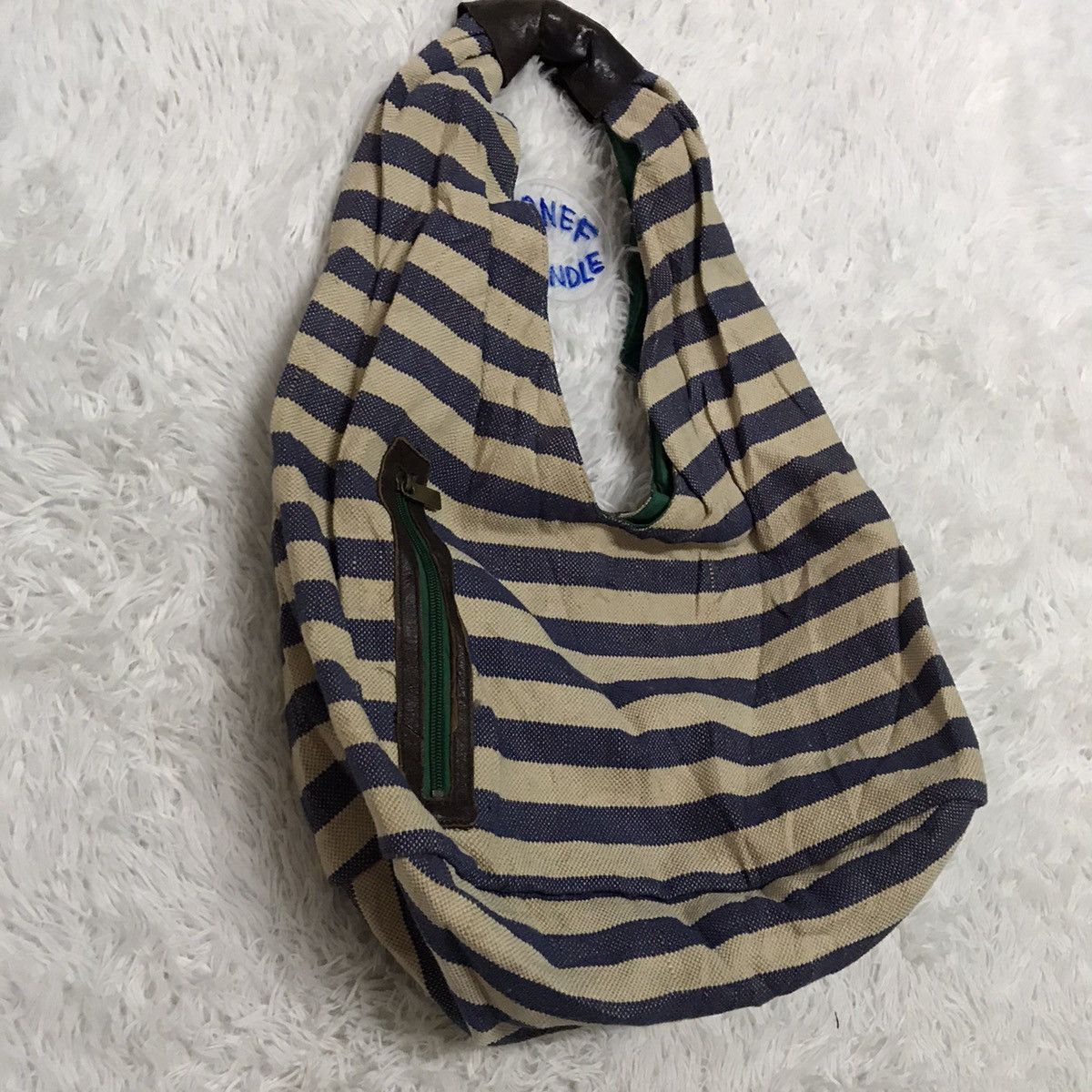 Japanese Brand Ear japanese brand bag Size ONE SIZE - 6 Thumbnail