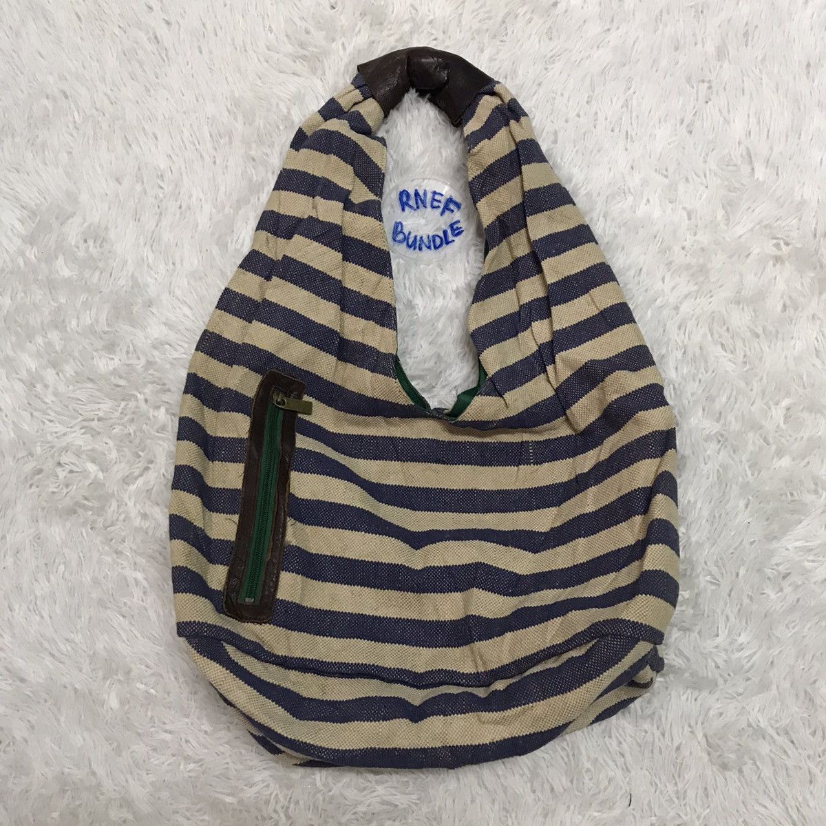Japanese Brand Ear japanese brand bag Size ONE SIZE - 2 Thumbnail