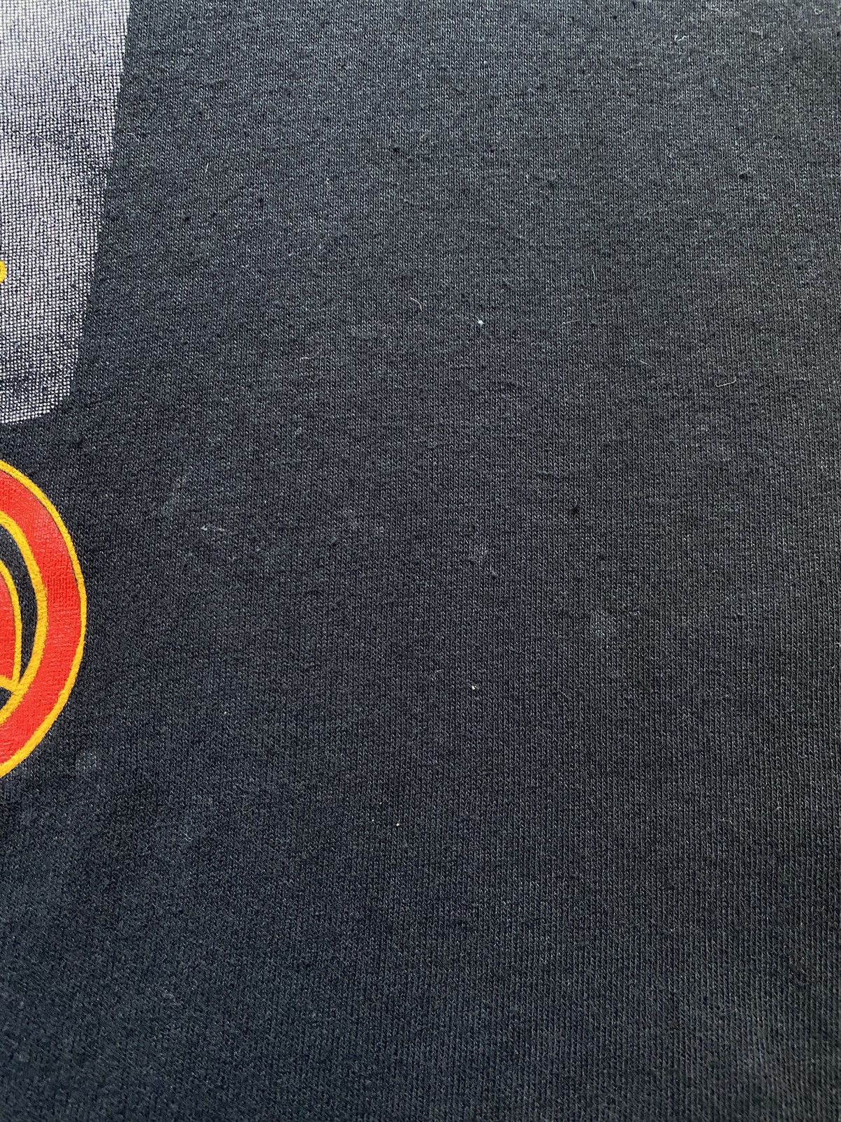 Starter Vintage Dominique Wilkins Atlanta Hawks TShirt Lakers Bryant Size US XL / EU 56 / 4 - 7 Thumbnail