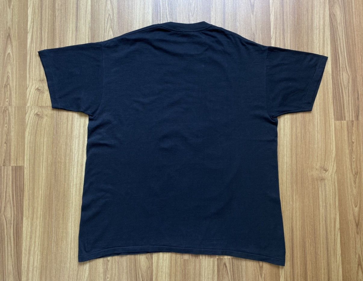 Starter Vintage Dominique Wilkins Atlanta Hawks TShirt Lakers Bryant Size US XL / EU 56 / 4 - 12 Thumbnail