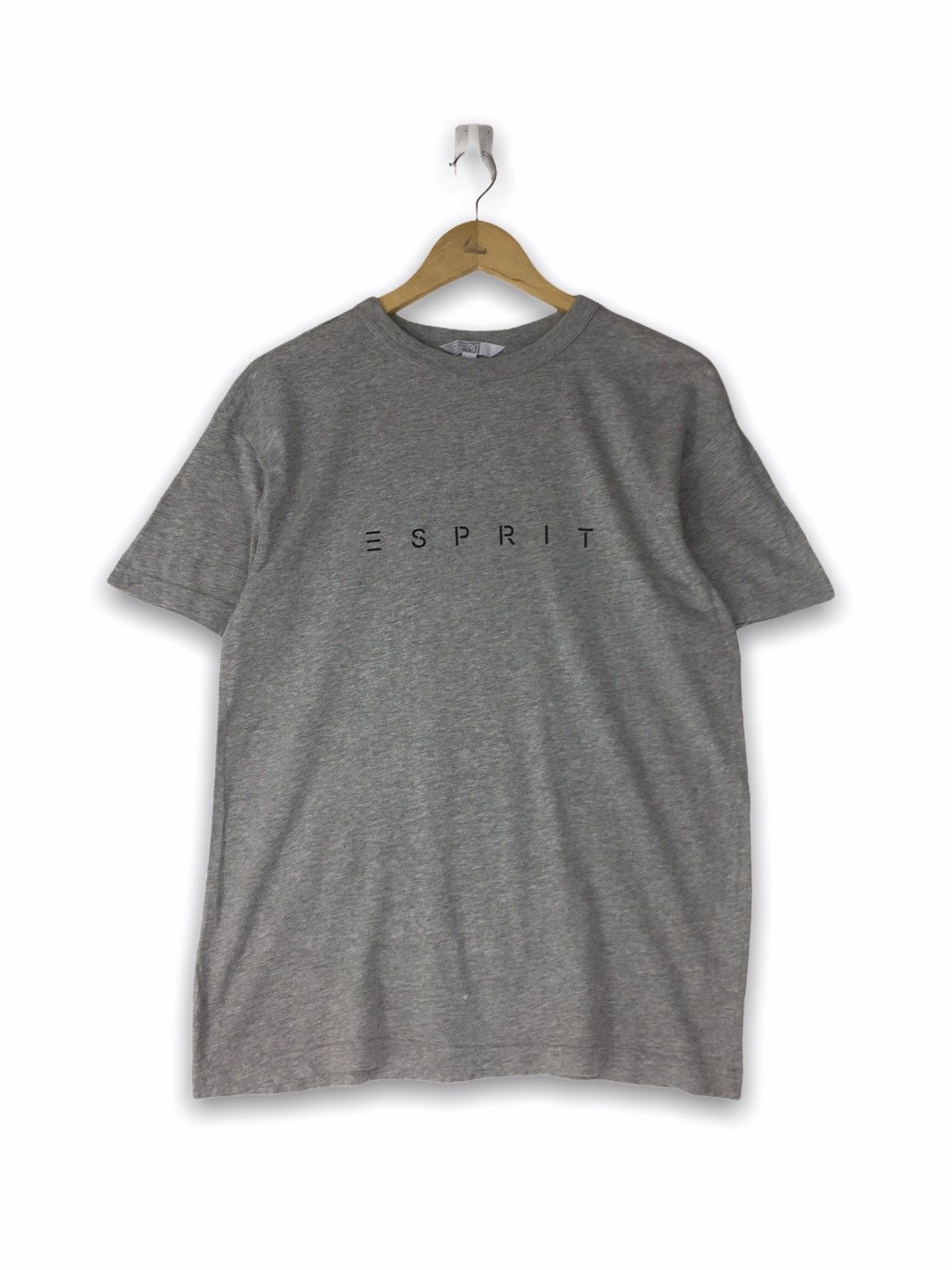 Esprit Rare design Esprit Spell Out Size US M / EU 48-50 / 2 - 1 Thumbnail