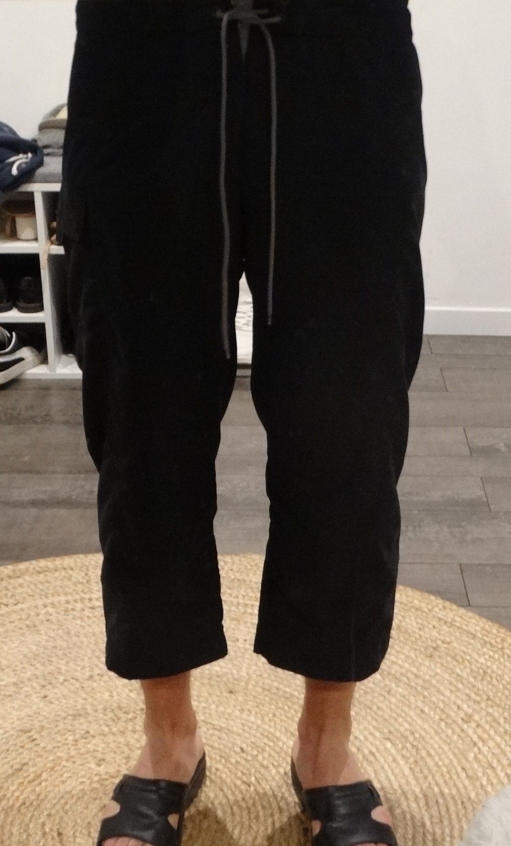 The North Face O2 northface tnf cargo pocket outdoor trek pant w30w31 Size US 30 / EU 46 - 4 Thumbnail