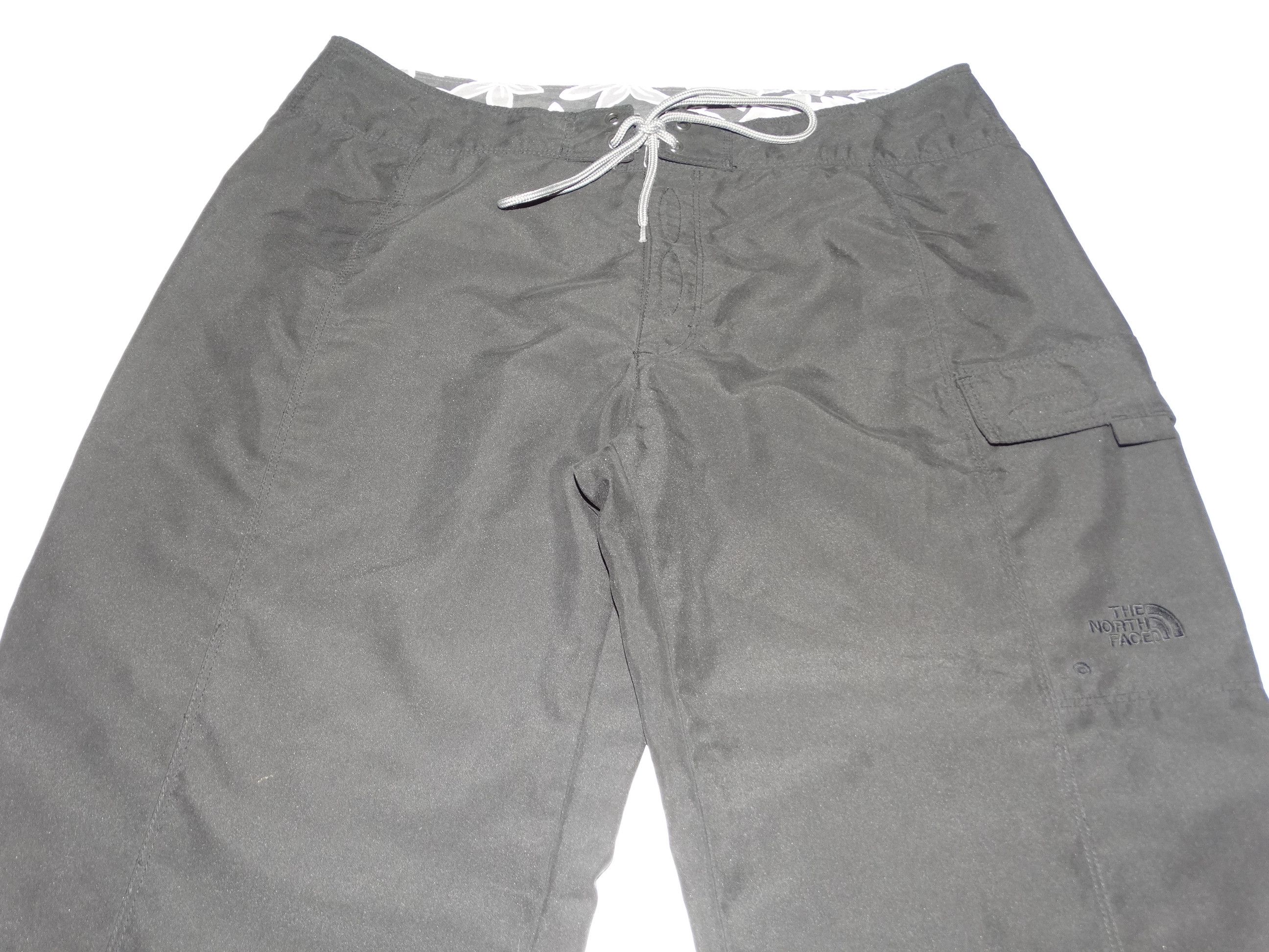 The North Face O2 northface tnf cargo pocket outdoor trek pant w30w31 Size US 30 / EU 46 - 3 Thumbnail