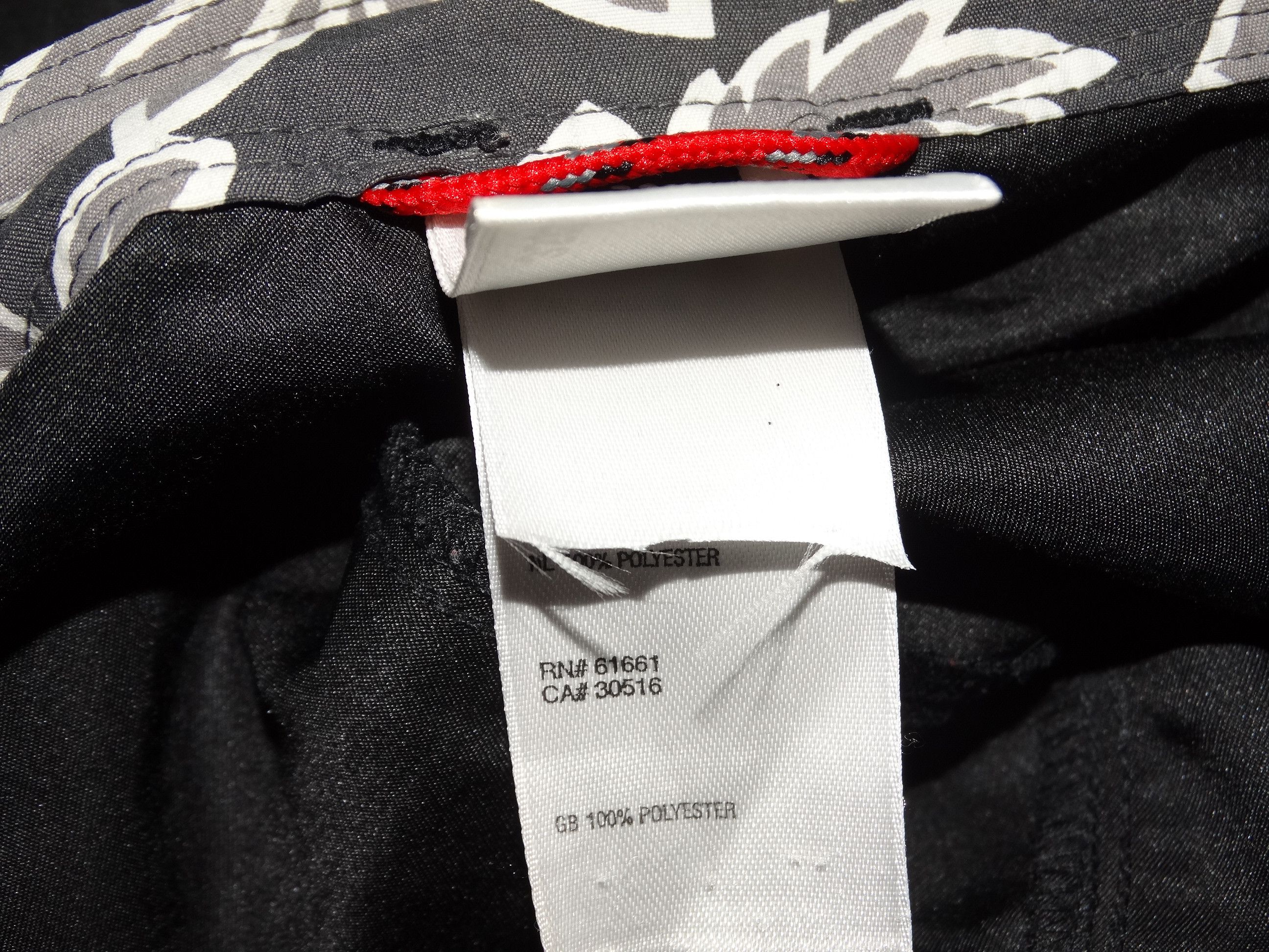 The North Face O2 northface tnf cargo pocket outdoor trek pant w30w31 Size US 30 / EU 46 - 15 Thumbnail