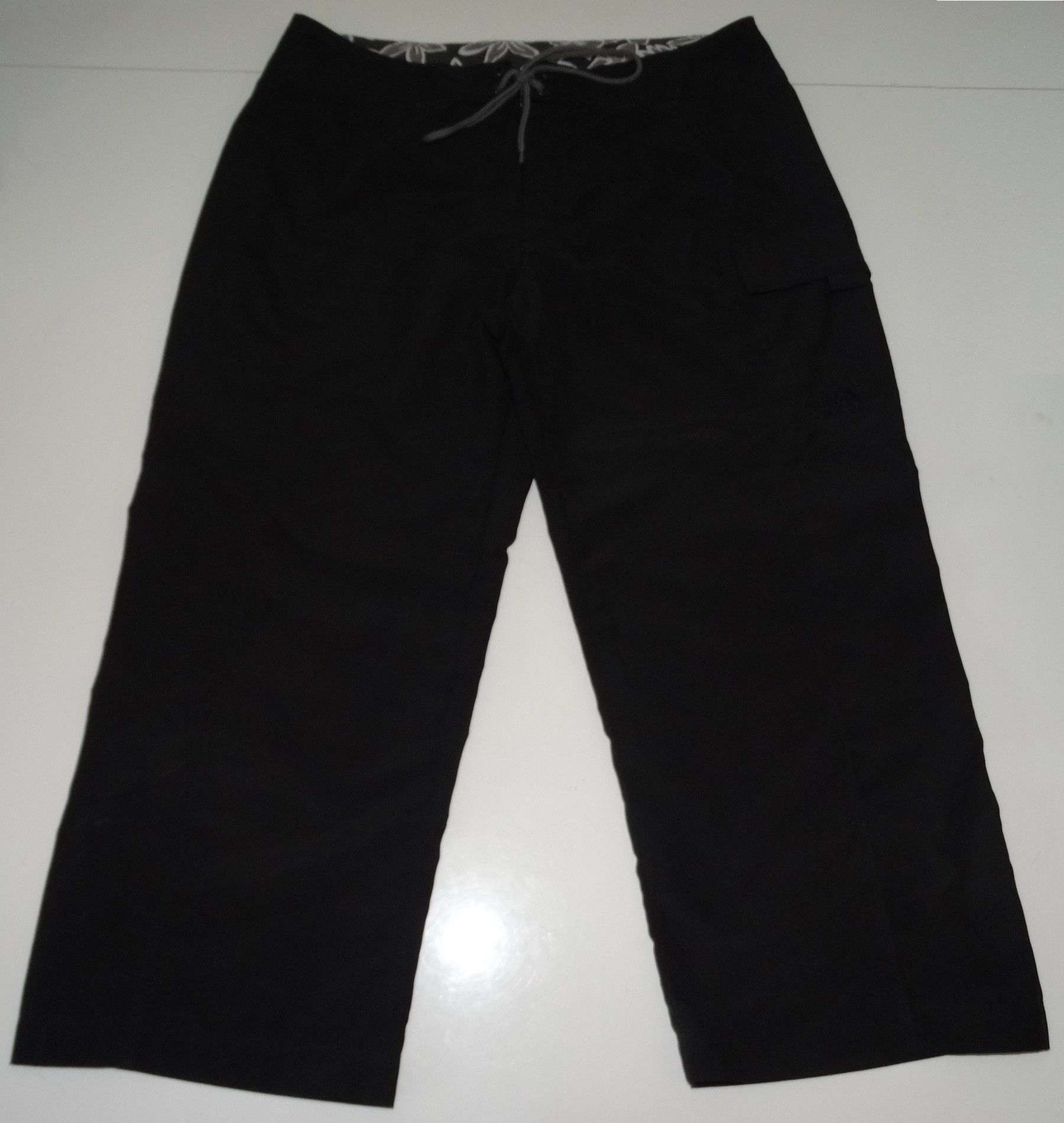The North Face O2 northface tnf cargo pocket outdoor trek pant w30w31 Size US 30 / EU 46 - 2 Thumbnail