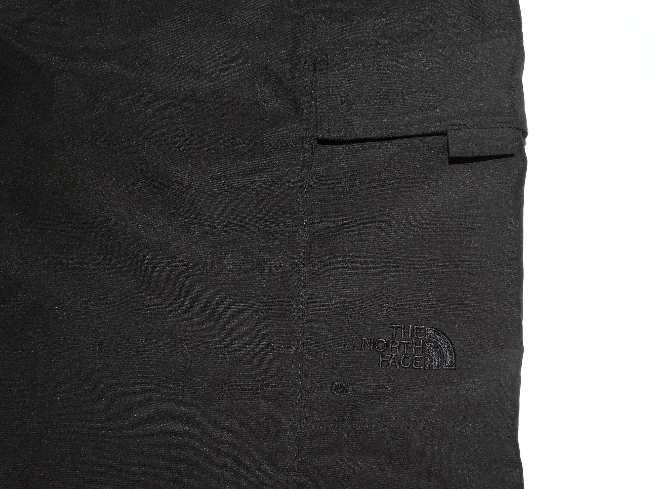 The North Face O2 northface tnf cargo pocket outdoor trek pant w30w31 Size US 30 / EU 46 - 8 Thumbnail
