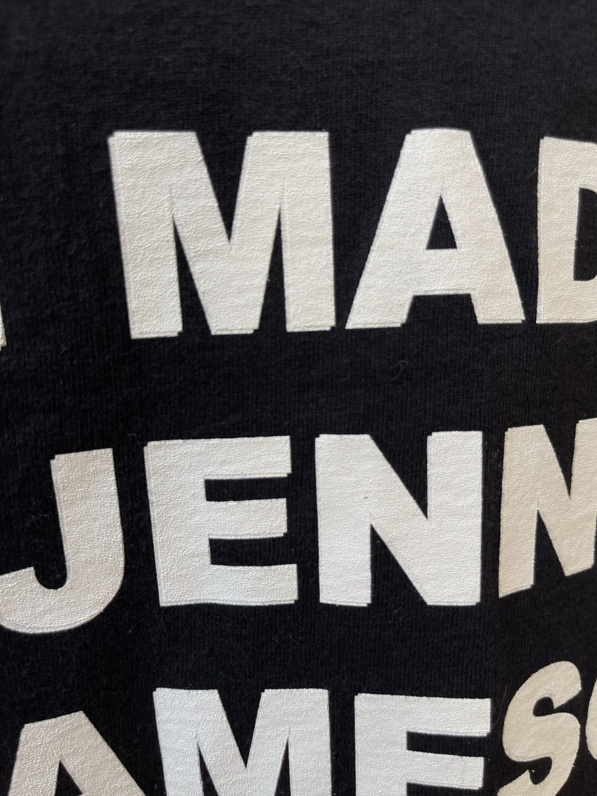 Vintage Vintage I MADE JENNA JAMESON GAG ! PORN XXX SHIRT 4Gseller Size US M / EU 48-50 / 2 - 3 Thumbnail