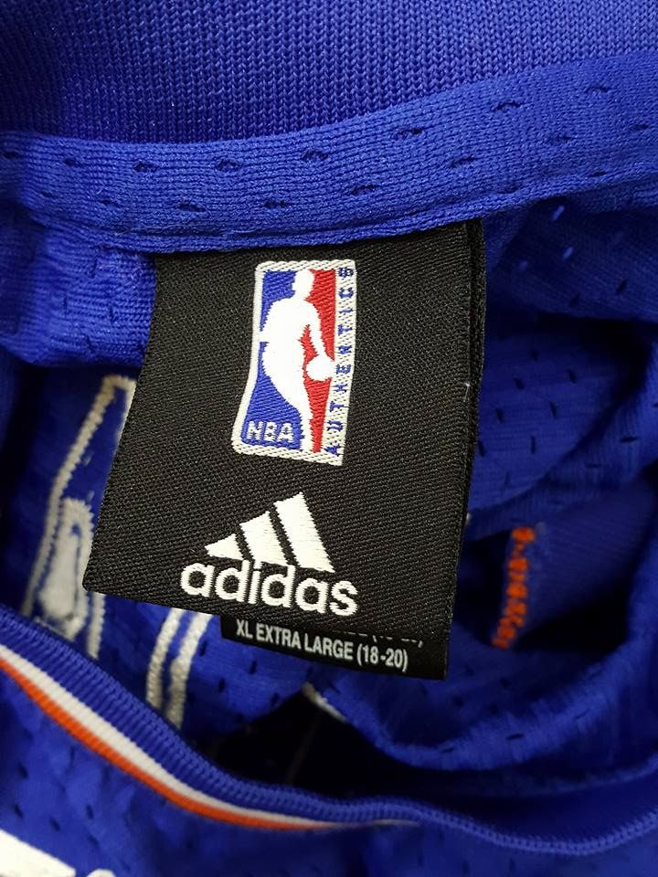 Adidas × NBA WILLIAMS #2 CAVS Cleveland Cavaliers NBA Tank Top Size US XL / EU 56 / 4 - 5 Thumbnail