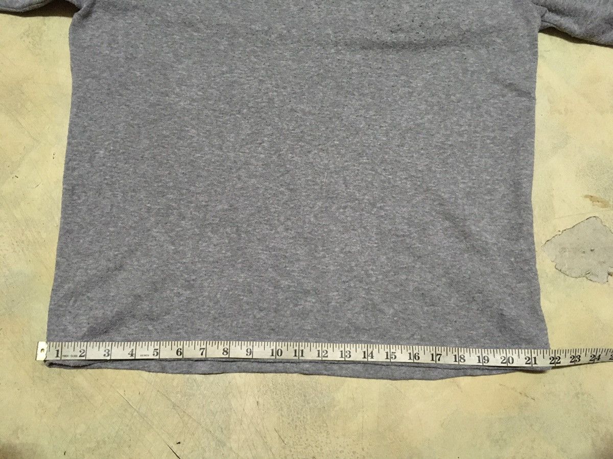 Japanese Brand Sacsny Ysaccs by Yohji Yamamoto Sweatshirt Size US L / EU 52-54 / 3 - 8 Thumbnail