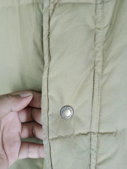 Cabelas RARE VINTAGE CABELAS PUFFER DOWN JACKET Size US L / EU 52-54 / 3 - 4 Thumbnail