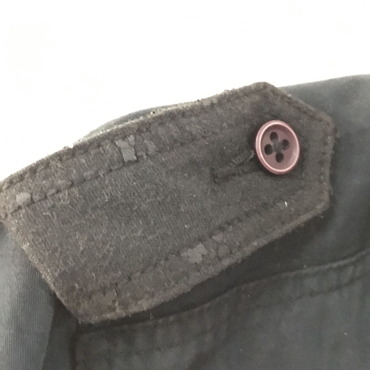 Diesel Vintage Diesel Parka Multi pocket style jacket Size US M / EU 48-50 / 2 - 7 Thumbnail