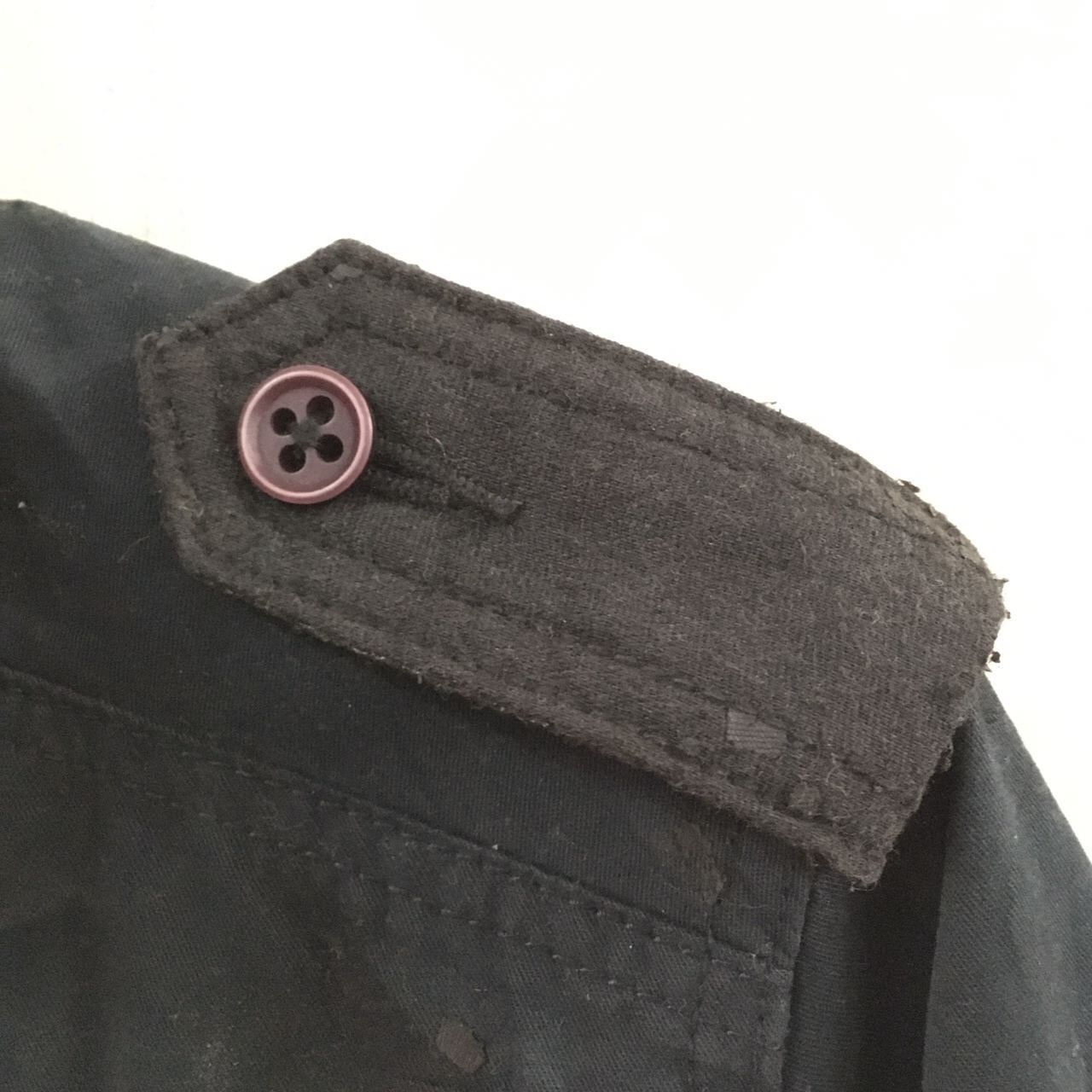 Diesel Vintage Diesel Parka Multi pocket style jacket Size US M / EU 48-50 / 2 - 6 Thumbnail