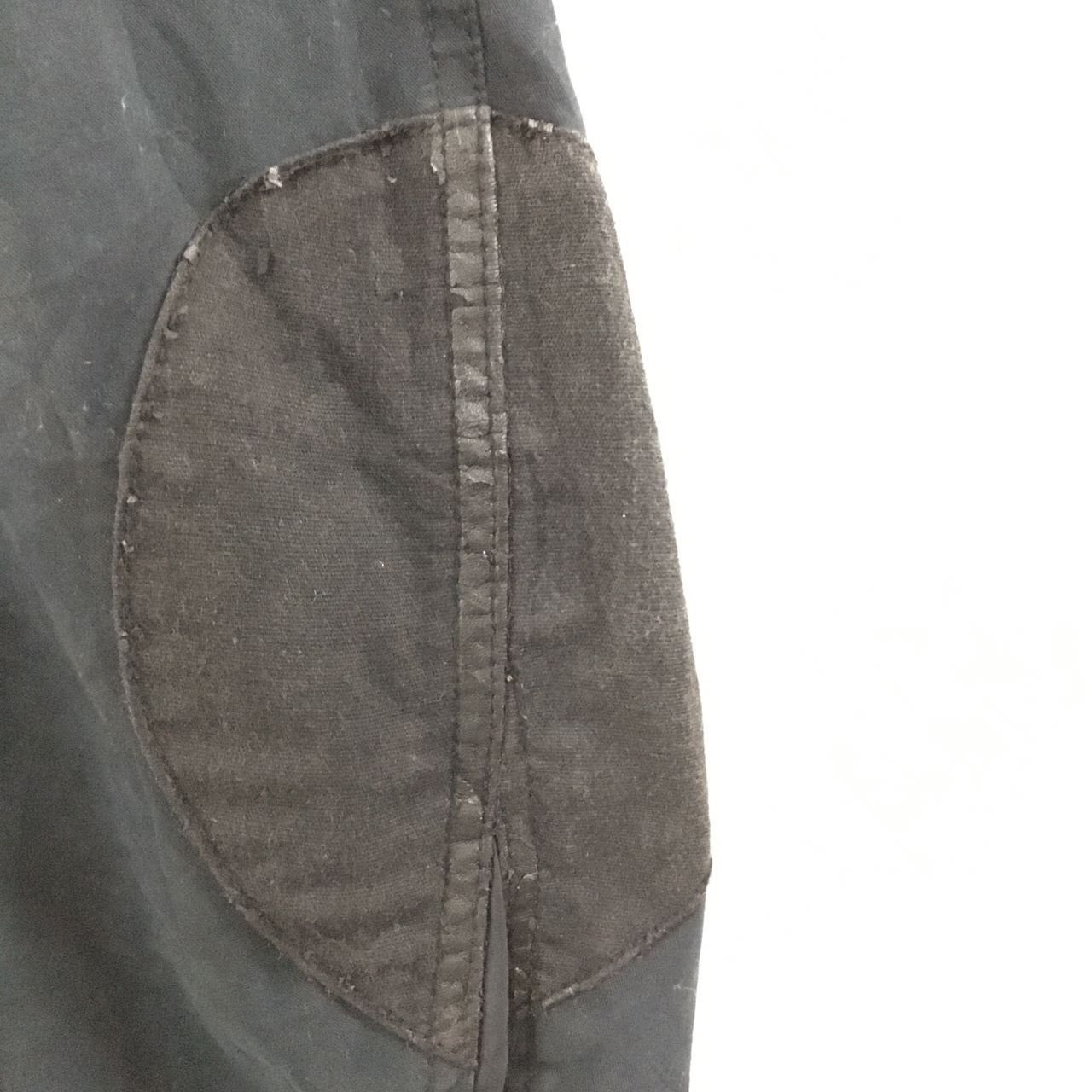 Diesel Vintage Diesel Parka Multi pocket style jacket Size US M / EU 48-50 / 2 - 9 Thumbnail