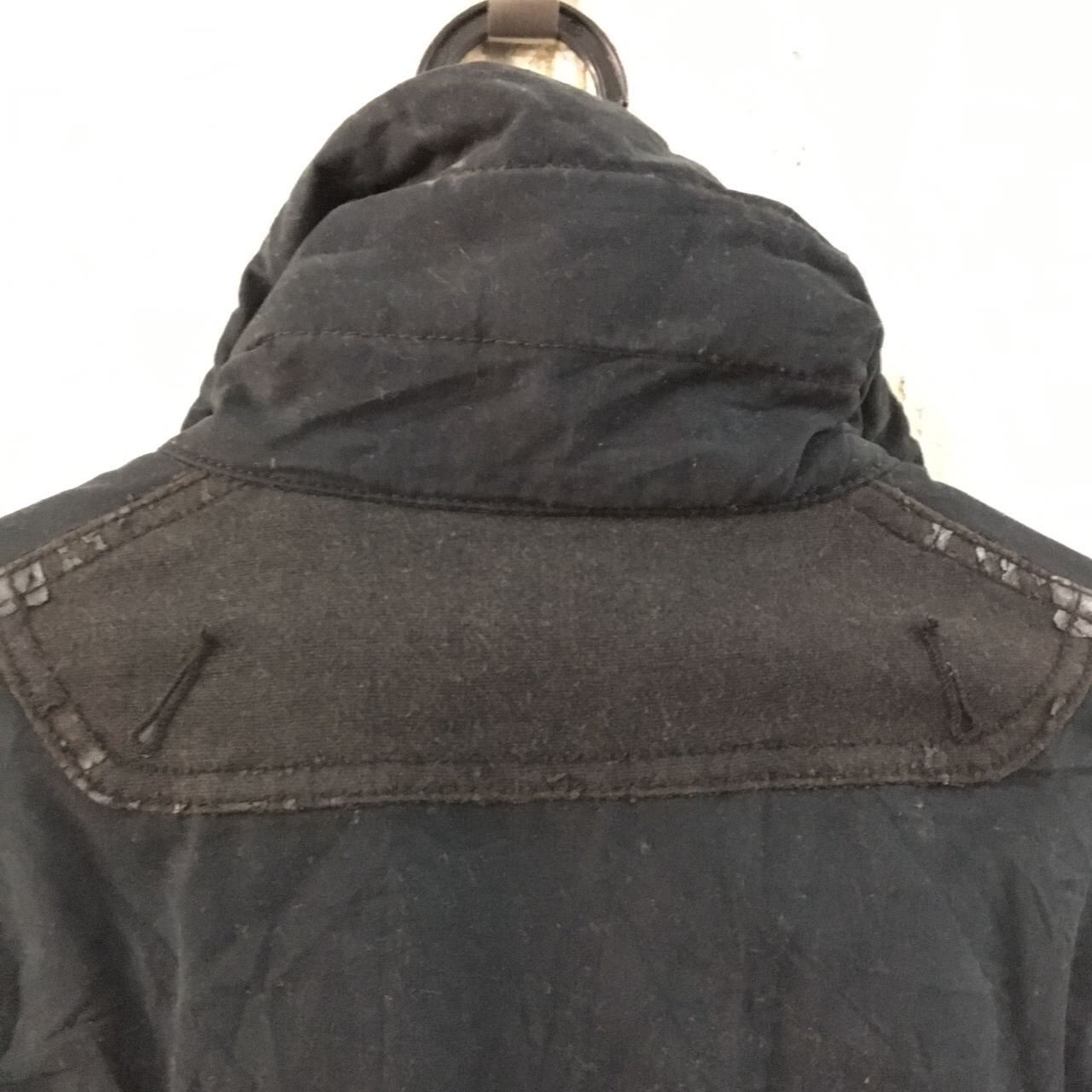 Diesel Vintage Diesel Parka Multi pocket style jacket Size US M / EU 48-50 / 2 - 15 Thumbnail