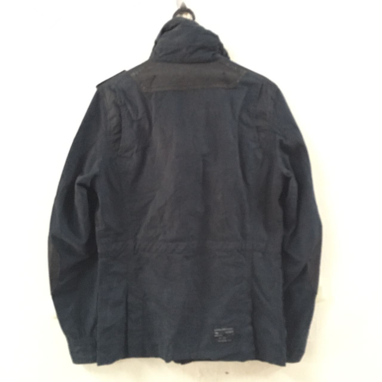 Diesel Vintage Diesel Parka Multi pocket style jacket Size US M / EU 48-50 / 2 - 13 Thumbnail