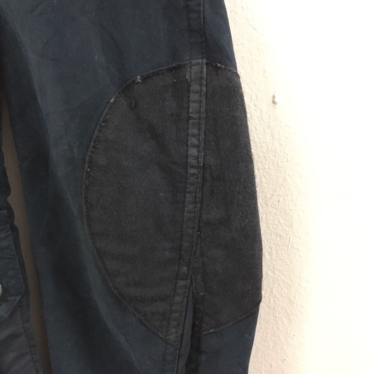 Diesel Vintage Diesel Parka Multi pocket style jacket Size US M / EU 48-50 / 2 - 4 Thumbnail