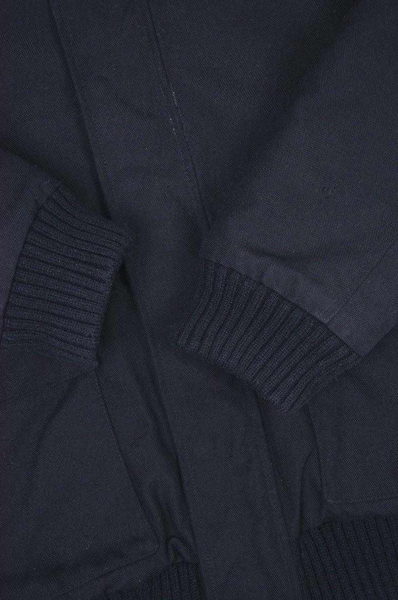 Carhartt CARHARTT Cordura Puffer Jacket Size US XL / EU 56 / 4 - 3 Thumbnail