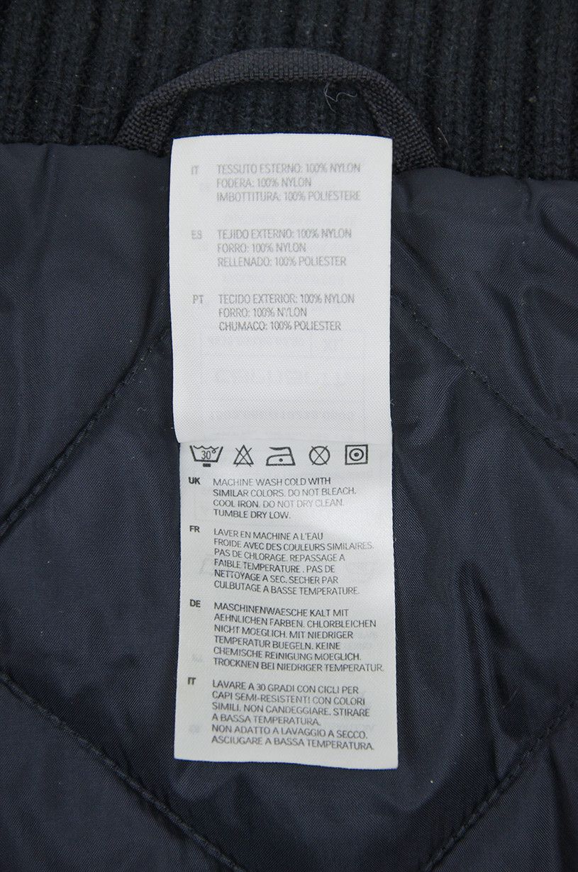 Carhartt CARHARTT Cordura Puffer Jacket Size US XL / EU 56 / 4 - 9 Thumbnail