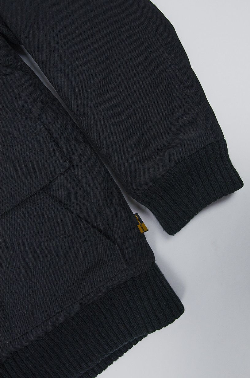Carhartt CARHARTT Cordura Puffer Jacket Size US XL / EU 56 / 4 - 8 Thumbnail
