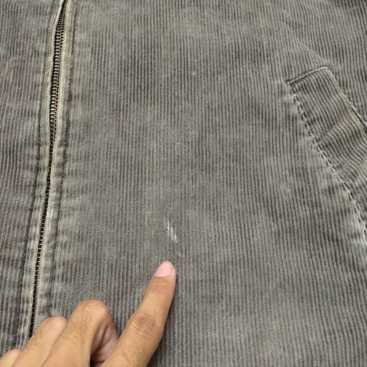 Beverly Hills Polo Club Beverly Hills Polo Club Corduroy Workwear Jacket Size US L / EU 52-54 / 3 - 10 Thumbnail