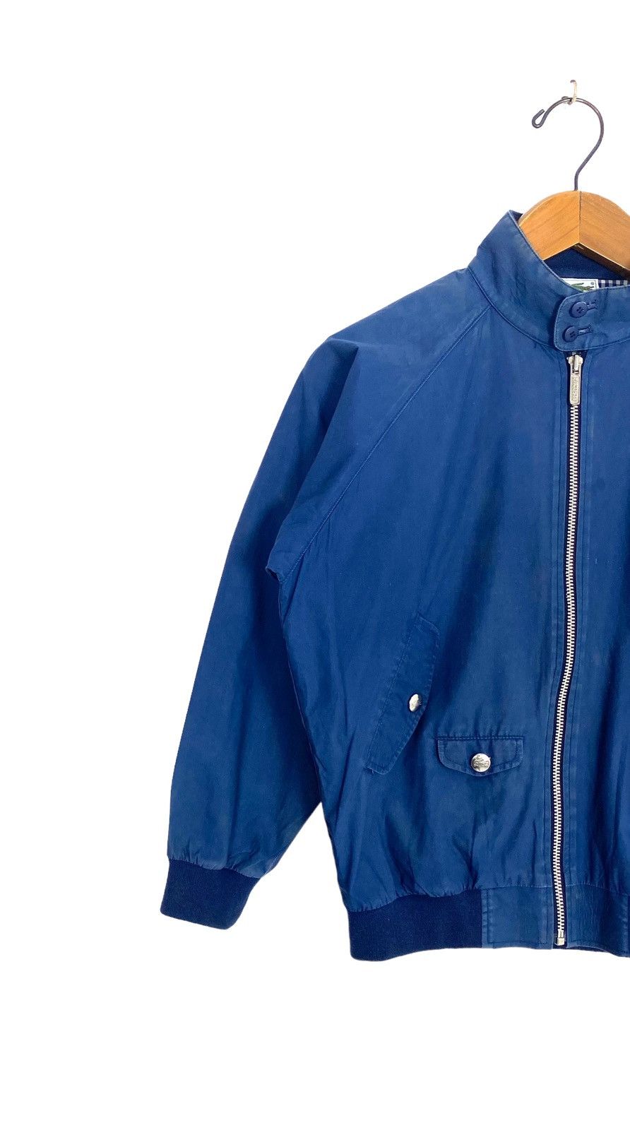 Lacoste Rare‼️ Locoste Bomber Jacket For Boys Size US XS / EU 42 / 0 - 2 Thumbnail