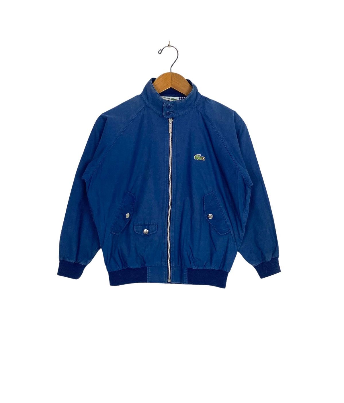 Lacoste Rare‼️ Locoste Bomber Jacket For Boys Size US XS / EU 42 / 0 - 1 Thumbnail