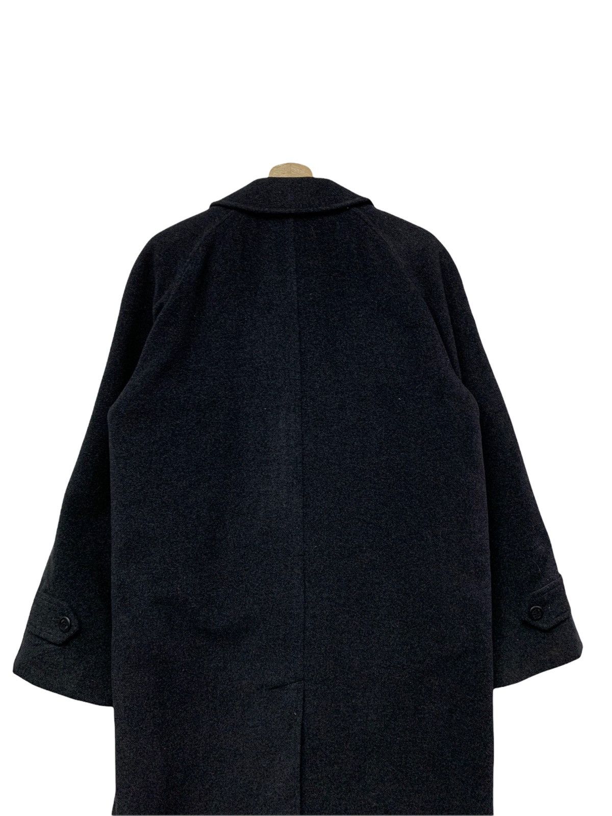 Moschino × Other 🔥AUTHENTIC MOSCHINO WOOL OVERCOATS Size US M / EU 48-50 / 2 - 8 Thumbnail