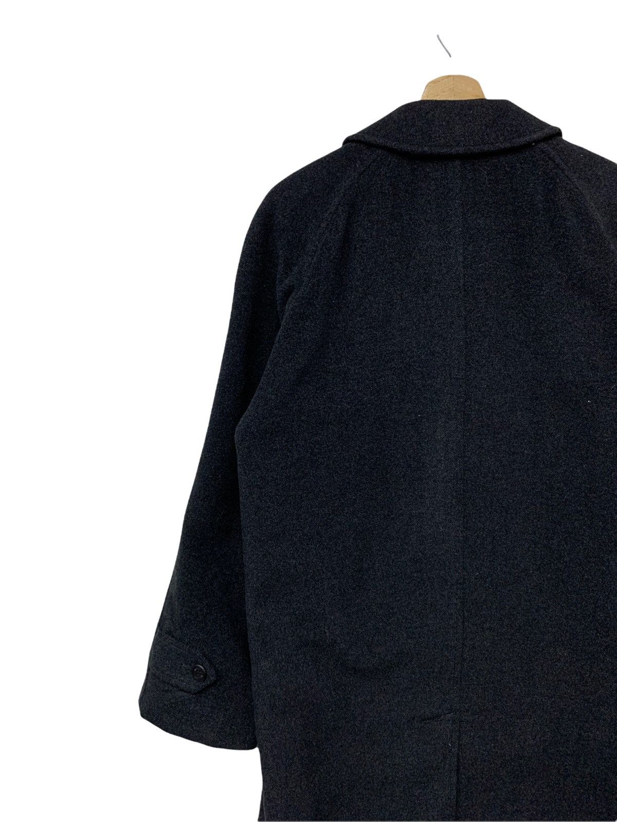 Moschino × Other 🔥AUTHENTIC MOSCHINO WOOL OVERCOATS Size US M / EU 48-50 / 2 - 6 Thumbnail
