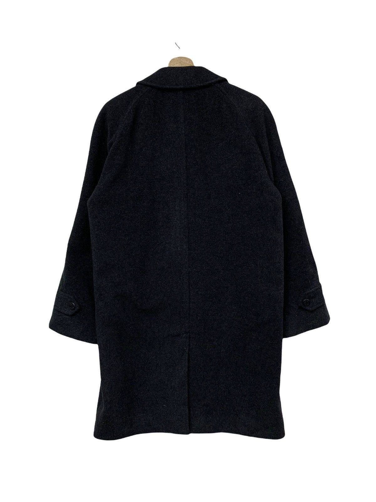 Moschino × Other 🔥AUTHENTIC MOSCHINO WOOL OVERCOATS Size US M / EU 48-50 / 2 - 5 Thumbnail