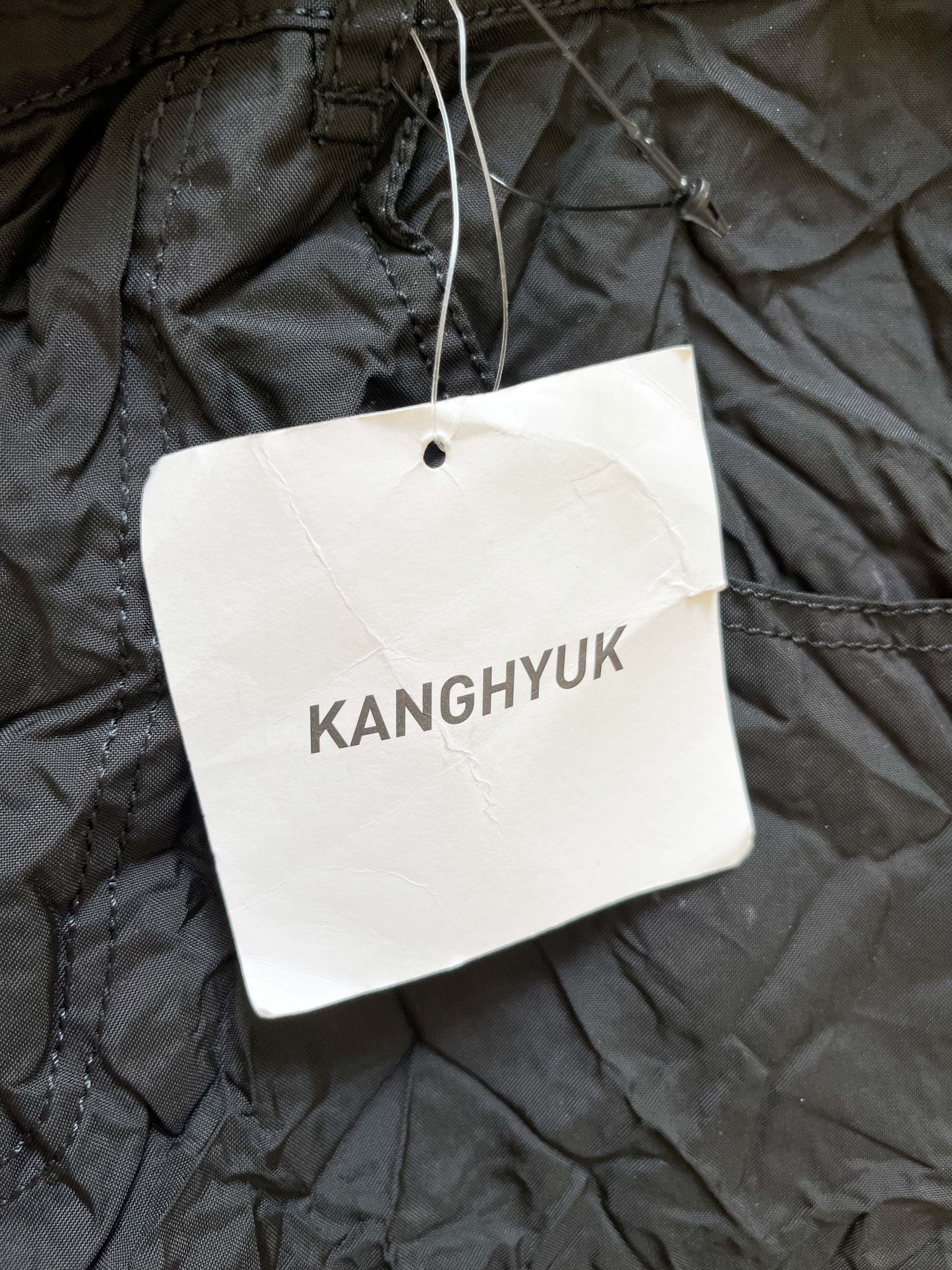 KANGHYUK Airbag pants Size US 26 / EU 42 - 4 Thumbnail