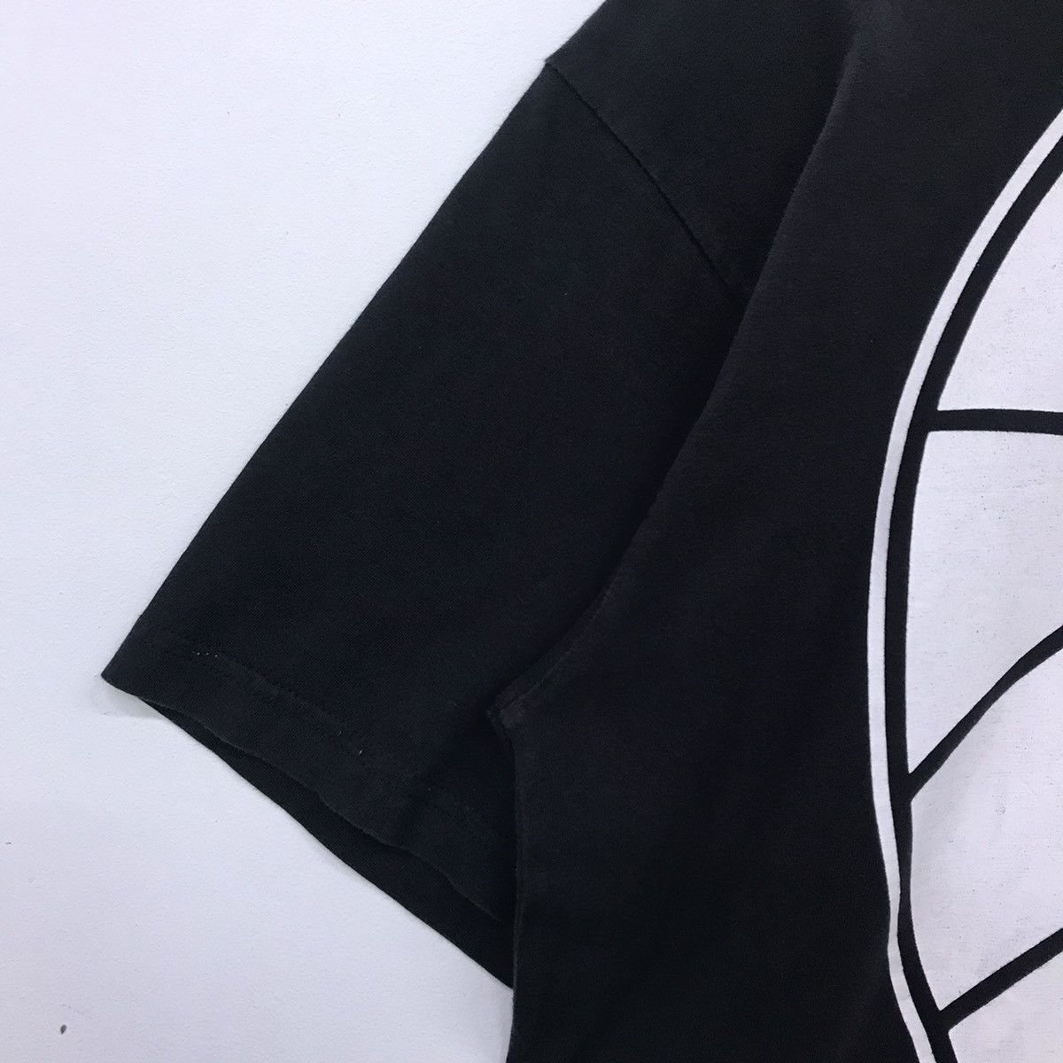 Anime × Cartoon Network Rare!! Dragon Ball Character Mr. Po Over Print tee Size US XL / EU 56 / 4 - 5 Thumbnail