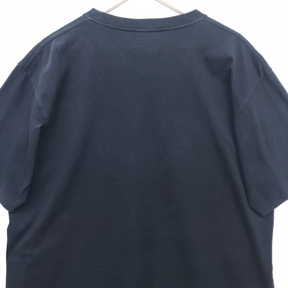 Anime × Cartoon Network Rare!! Dragon Ball Character Mr. Po Over Print tee Size US XL / EU 56 / 4 - 9 Thumbnail