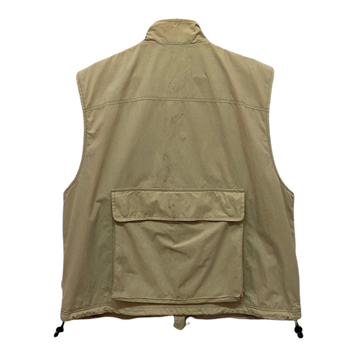 Willis & Geiger WILLIS & GEIGER 🇺🇸 MULTI POCKET PARACHUTE COMBAT VEST Size US M / EU 48-50 / 2 - 6 Thumbnail