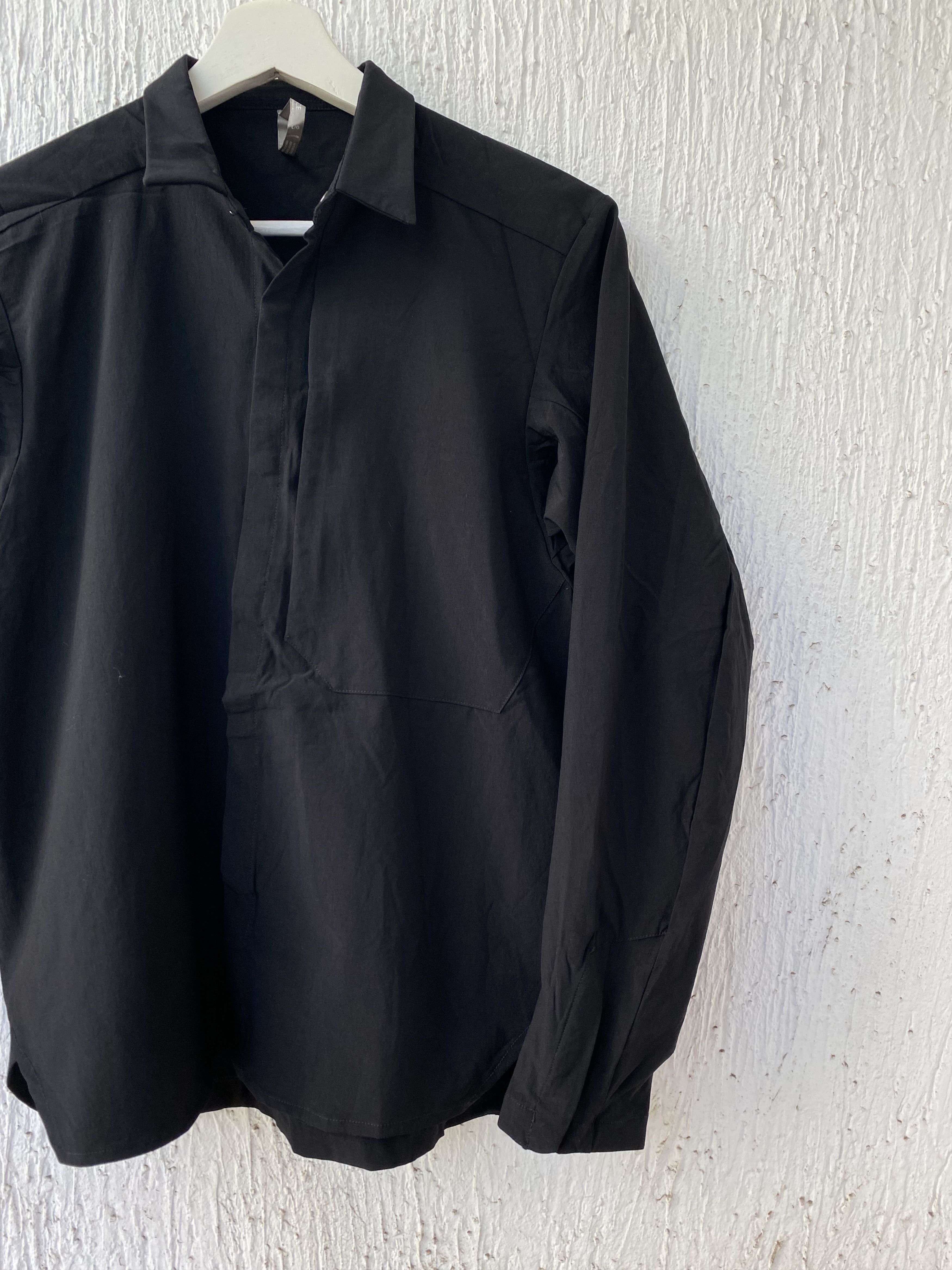 Veilance zipped pocket shirt Size US M / EU 48-50 / 2 - 2 Thumbnail