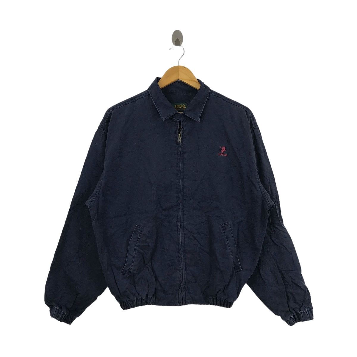 Denim Jacket × Polo Ralph Lauren × RRL Ralph Lauren Vintage