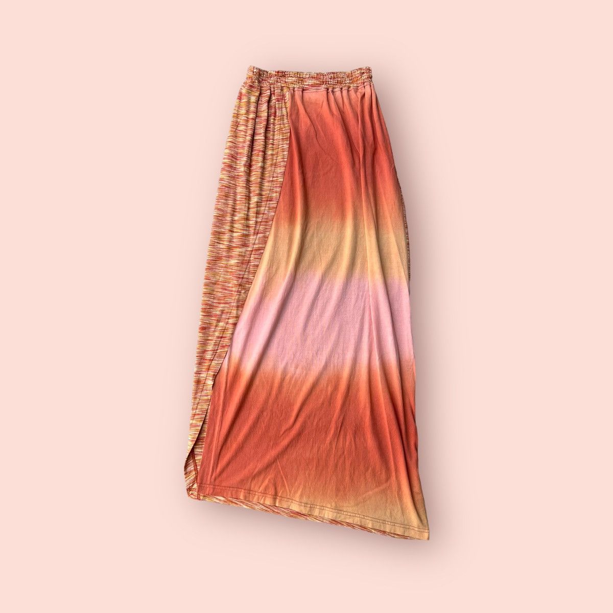 VINTAGE HAI SPORTING GEAR MIDI SKIRTS